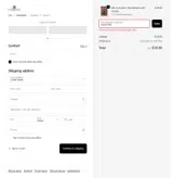 5NKDXT48 coupon verification screenshot