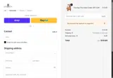 Aloha15J9LD59B5 coupon verification screenshot