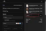 HMTW7T7J coupon verification screenshot