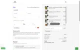 Q23G8H3N coupon verification screenshot