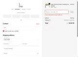CW2525 coupon verification screenshot