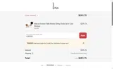 CW2025 coupon verification screenshot