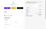 LD1025 coupon verification screenshot