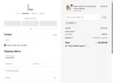 J42025 coupon verification screenshot