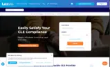 LexVid coupon verification screenshot