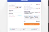 LexVid coupon verification screenshot