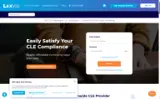 LexVid coupon verification screenshot