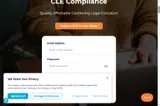 LexVid coupon verification screenshot