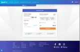 LexVid coupon verification screenshot