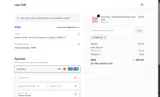 MARLIE15 coupon verification screenshot