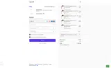 RUXANDRA15 coupon verification screenshot