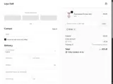 rylee coupon verification screenshot