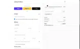 WELCOME10 coupon verification screenshot