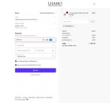 LHAMOWAY10 coupon verification screenshot
