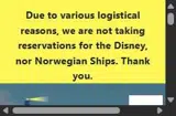 Lighthouse Parking coupon verification screenshot