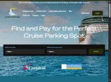 Lighthouse Parking coupon verification screenshot