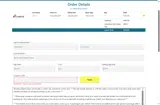Lighthouse Parking coupon verification screenshot