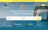 Lighthouse Parking coupon verification screenshot