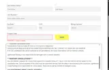 Lighthouse Parking coupon verification screenshot