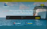 Lighthouse Parking coupon verification screenshot