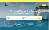 Lighthouse Parking coupon verification screenshot