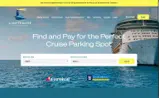 Lighthouse Parking coupon verification screenshot