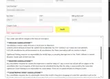 Lighthouse Parking coupon verification screenshot