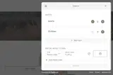 FLXFLL coupon verification screenshot