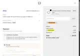 OFFERGLOWV coupon verification screenshot
