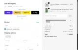 KRISTIN20 coupon verification screenshot