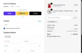HEATHER20 coupon verification screenshot