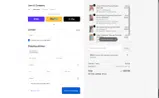 JESSICA coupon verification screenshot