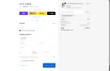 THEHUDSONCREW coupon verification screenshot