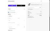 welcomecode coupon verification screenshot