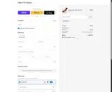 MORIS coupon verification screenshot