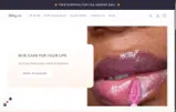 MORIS coupon verification screenshot