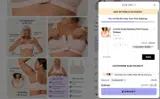 wlcome10 coupon verification screenshot