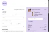10TUWI coupon verification screenshot