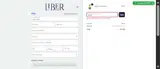 Liber & Co. coupon verification screenshot