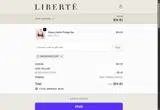 MEGADISCOUNT coupon verification screenshot