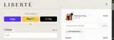 MOTHERS2025 coupon verification screenshot