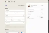 MEGADISCOUNT coupon verification screenshot