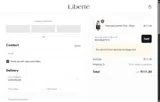 RACHEL87414 coupon verification screenshot