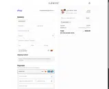 WELCOME10 coupon verification screenshot
