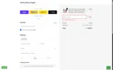 LibertyFree coupon verification screenshot