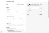 LUCKYDAY coupon verification screenshot