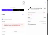 Liberty Game Calls coupon verification screenshot