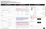 FORNICATION coupon verification screenshot