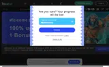 NEWBONUS coupon verification screenshot