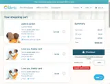FAMILY25 coupon verification screenshot